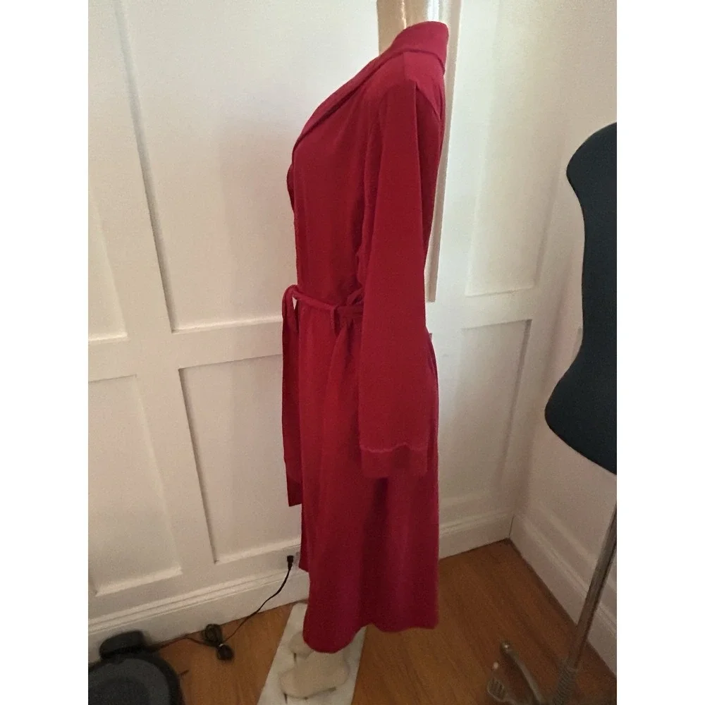 CATHERINES SLEEPWEAR red catherine